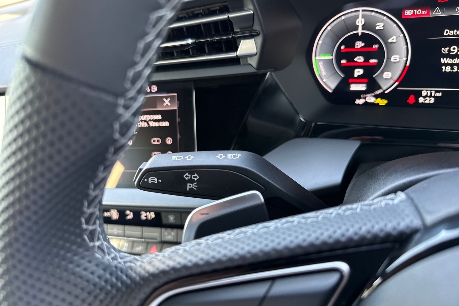 Used Audi A3 2025 for sale - 77943700: Photo 49