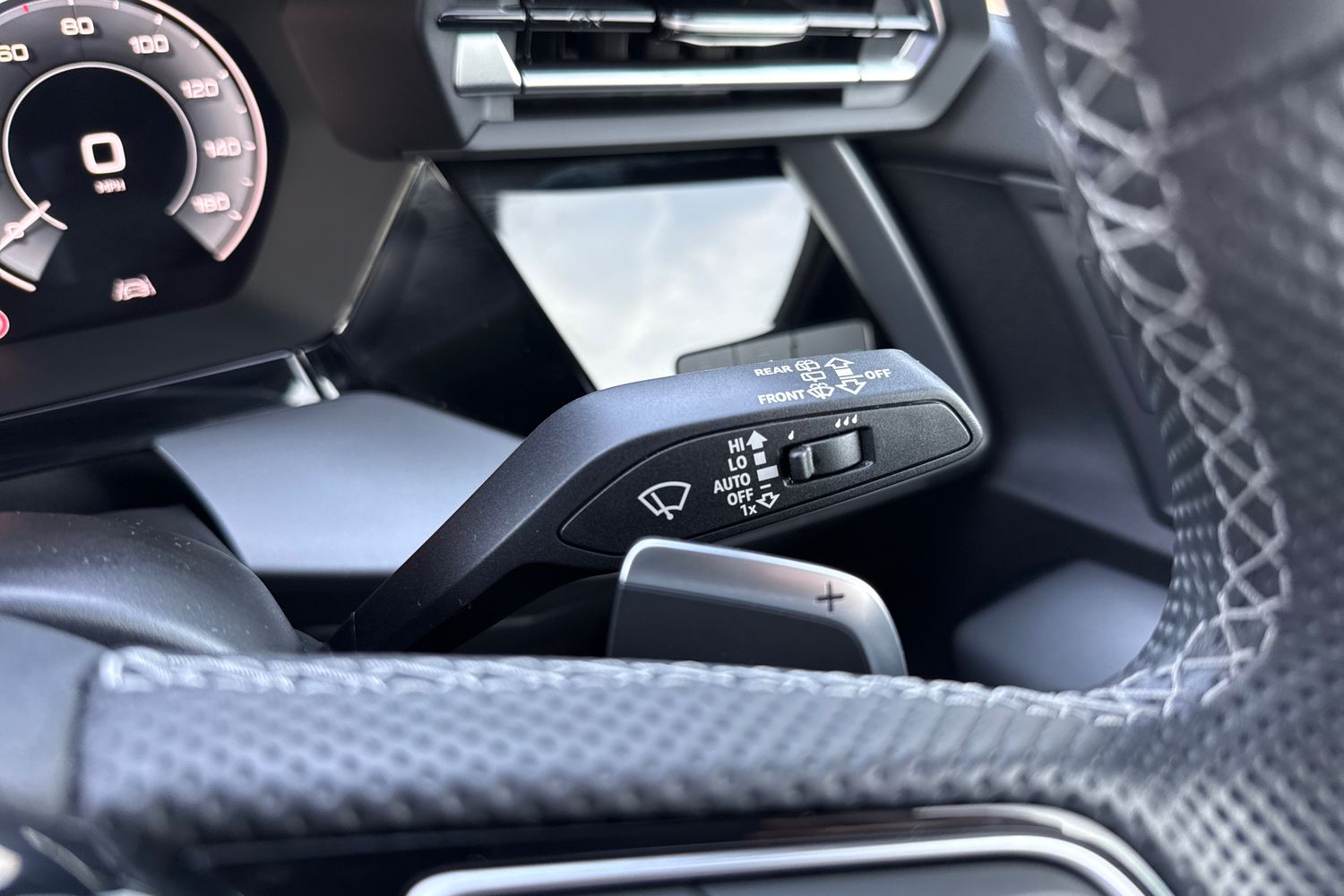 Used Audi A3 2025 for sale - 77943700: Photo 50