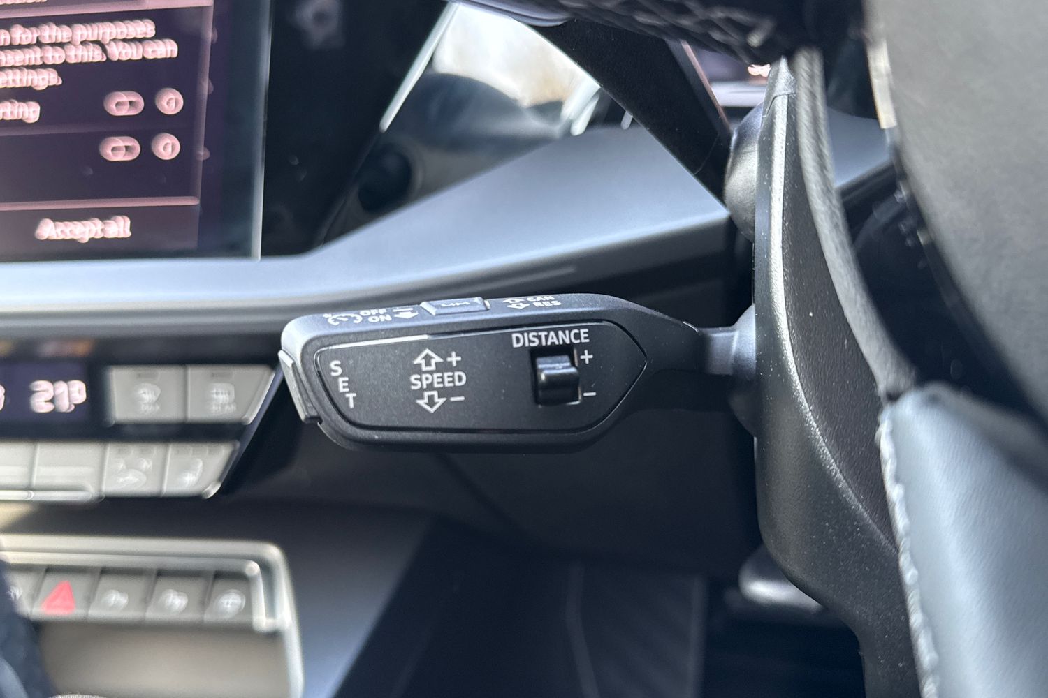 Used Audi A3 2025 for sale - 77943700: Photo 51