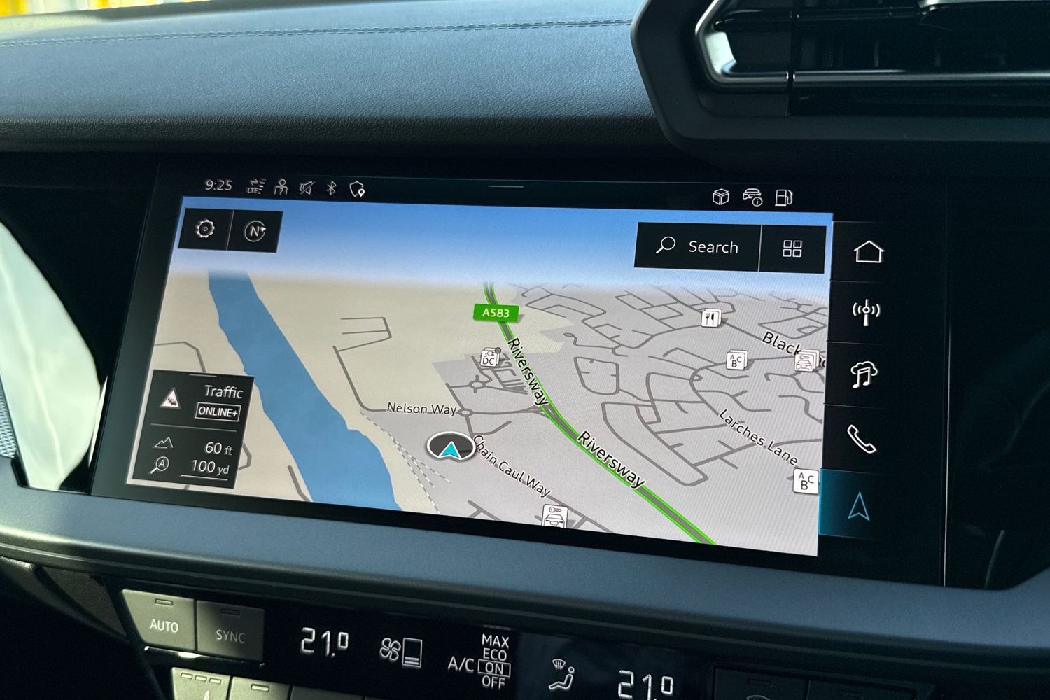 Used Audi A3 2025 for sale - 77943700: Photo 54