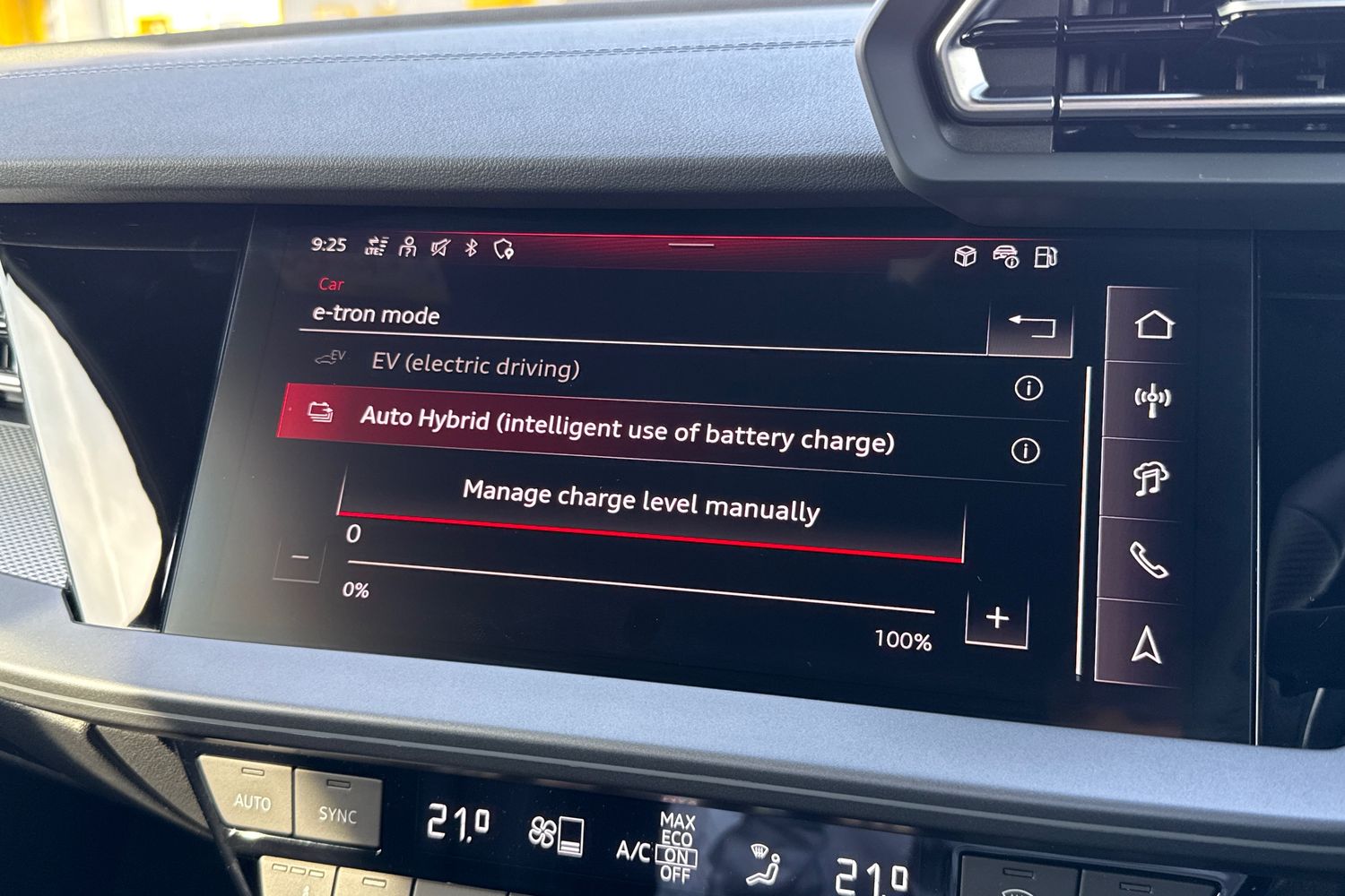 Used Audi A3 2025 for sale - 77943700: Photo 56