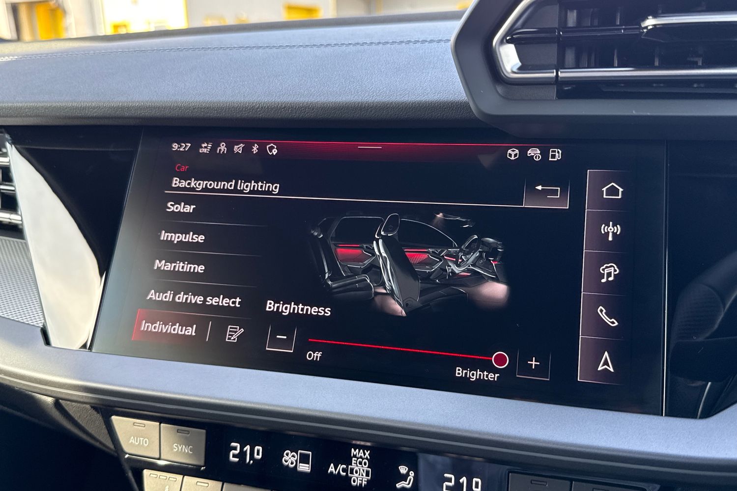 Used Audi A3 2025 for sale - 77943700: Photo 57