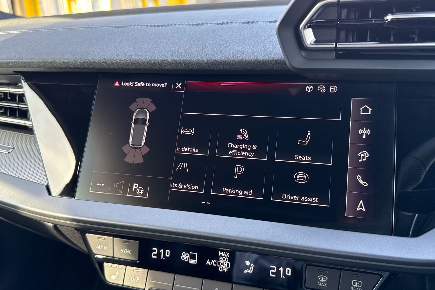 Used Audi A3 2025 for sale - 77943700: Photo 58