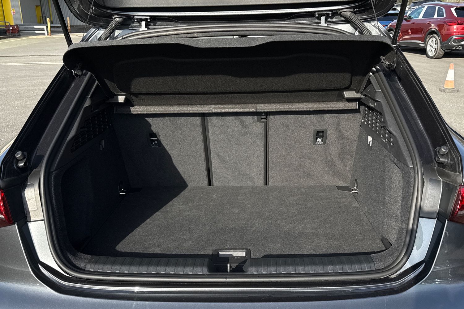 Used Audi A3 2025 for sale - 77943700: Photo 7