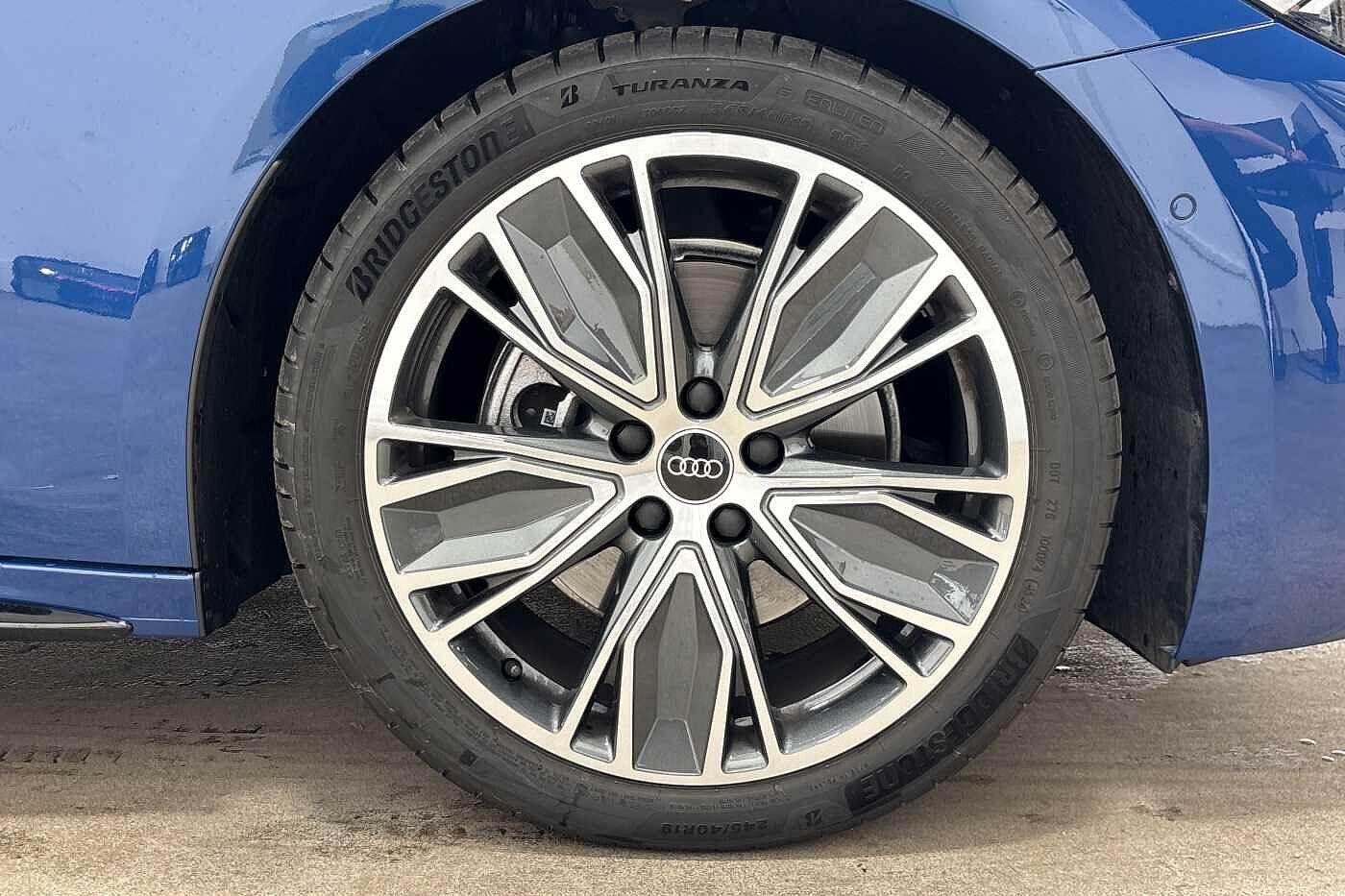 Used Audi A5 2025 for sale - 76520053: Photo 6