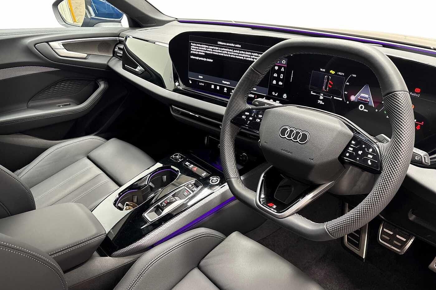 Used Audi A5 2025 for sale - 76520053: Photo 7