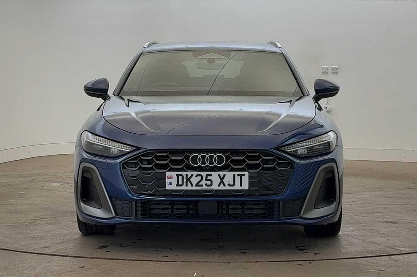 Used Audi A5 2025 for sale - 76520053: Photo 8