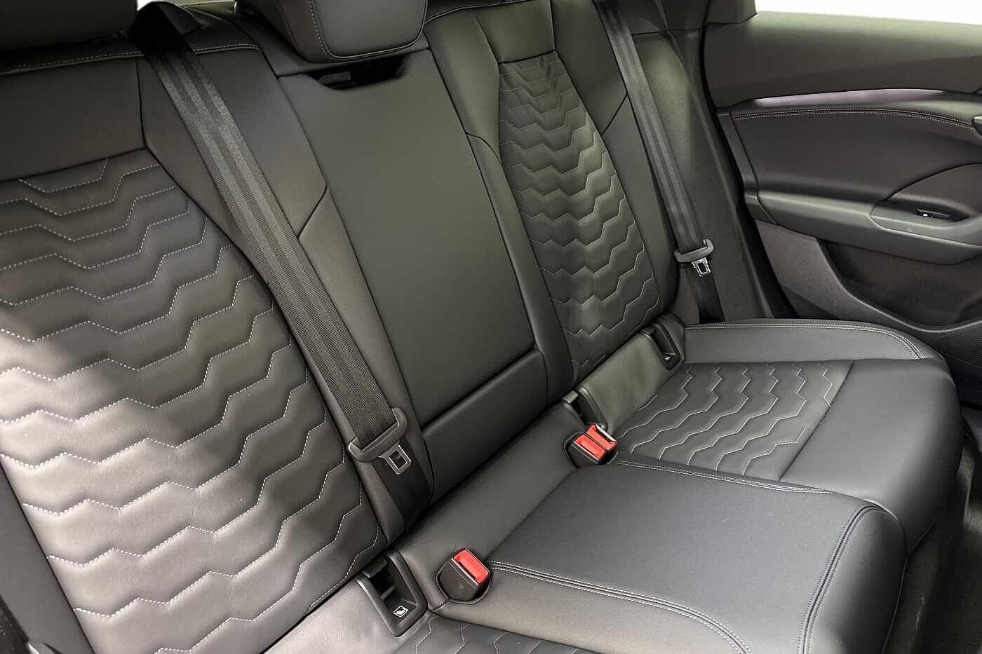 Used Audi A6 e-tron Avant 2025 for sale - 76617125: Photo 10