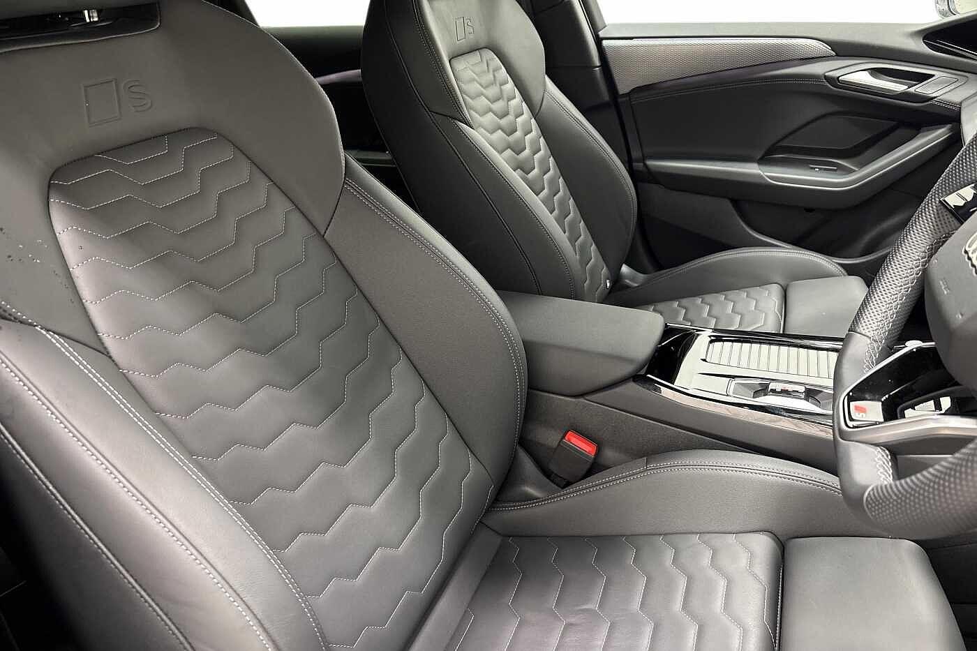 Used Audi A6 e-tron Avant 2025 for sale - 76617125: Photo 11