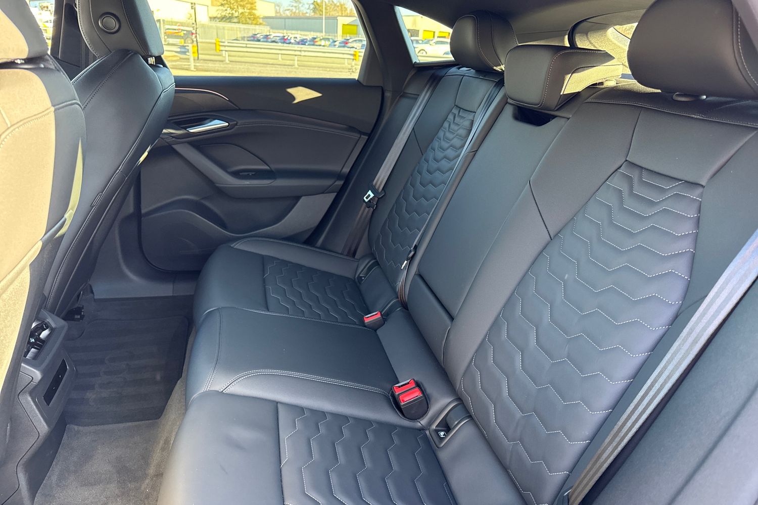 Used Audi A6 e-tron Avant 2025 for sale - 76617125: Photo 19