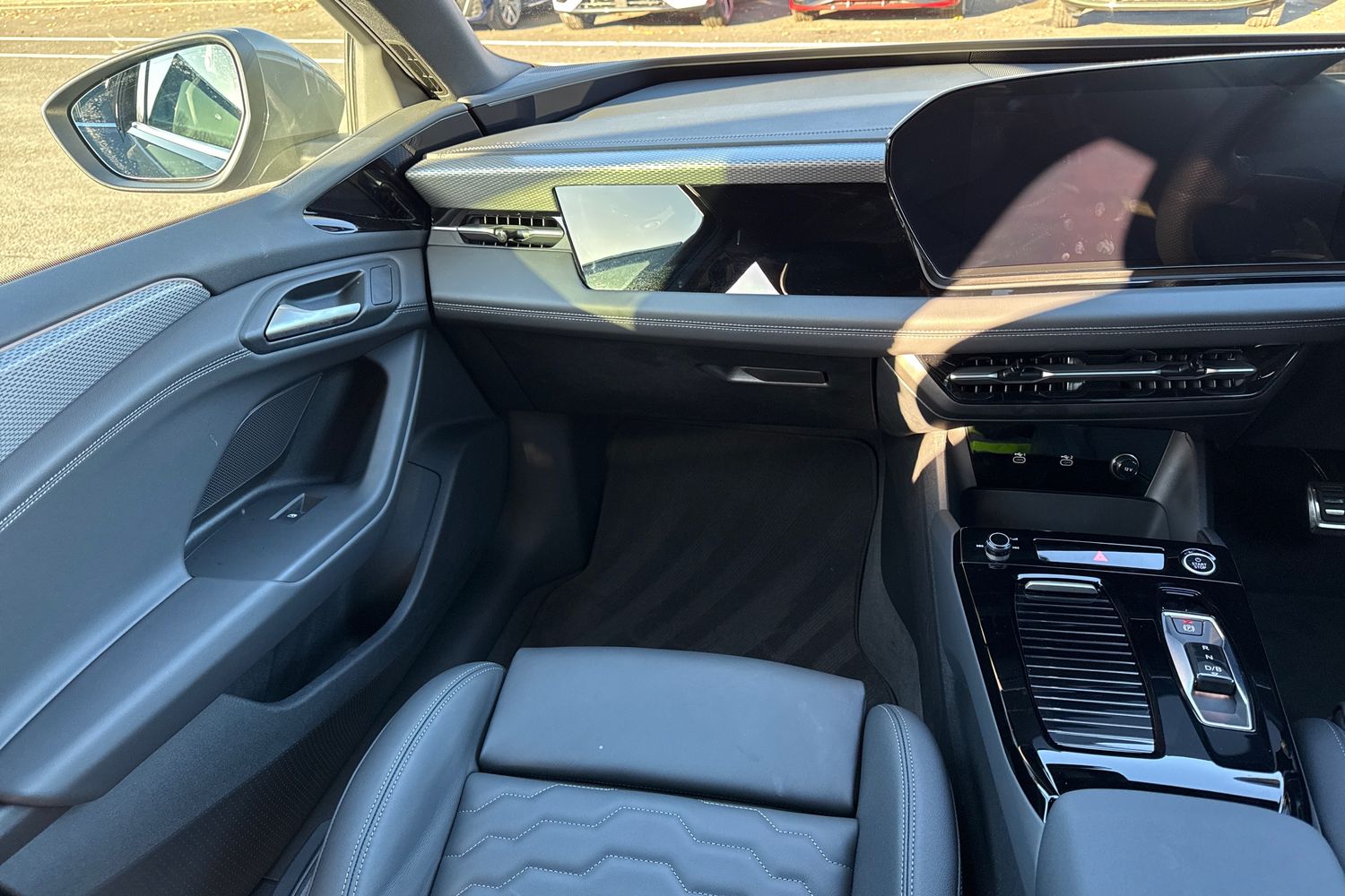 Used Audi A6 e-tron Avant 2025 for sale - 76617125: Photo 20