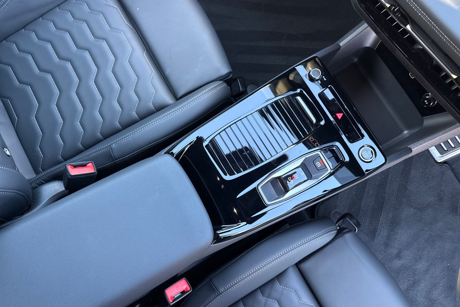 Used Audi A6 e-tron Avant 2025 for sale - 76617125: Photo 23