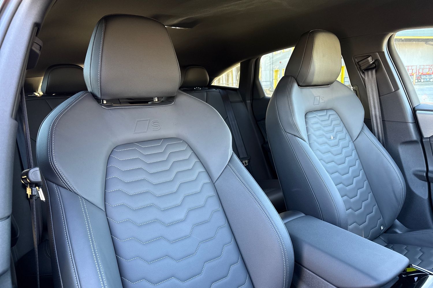 Used Audi A6 e-tron Avant 2025 for sale - 76617125: Photo 24