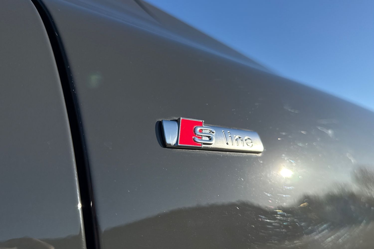 Used Audi A6 e-tron Avant 2025 for sale - 76617125: Photo 27