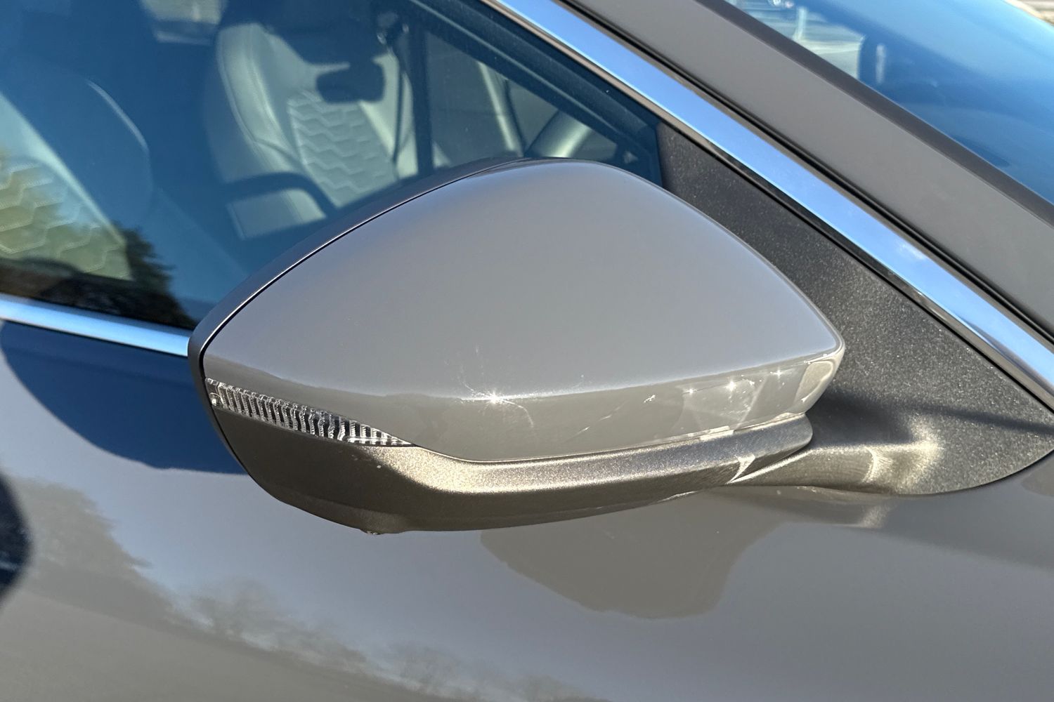 Used Audi A6 e-tron Avant 2025 for sale - 76617125: Photo 28