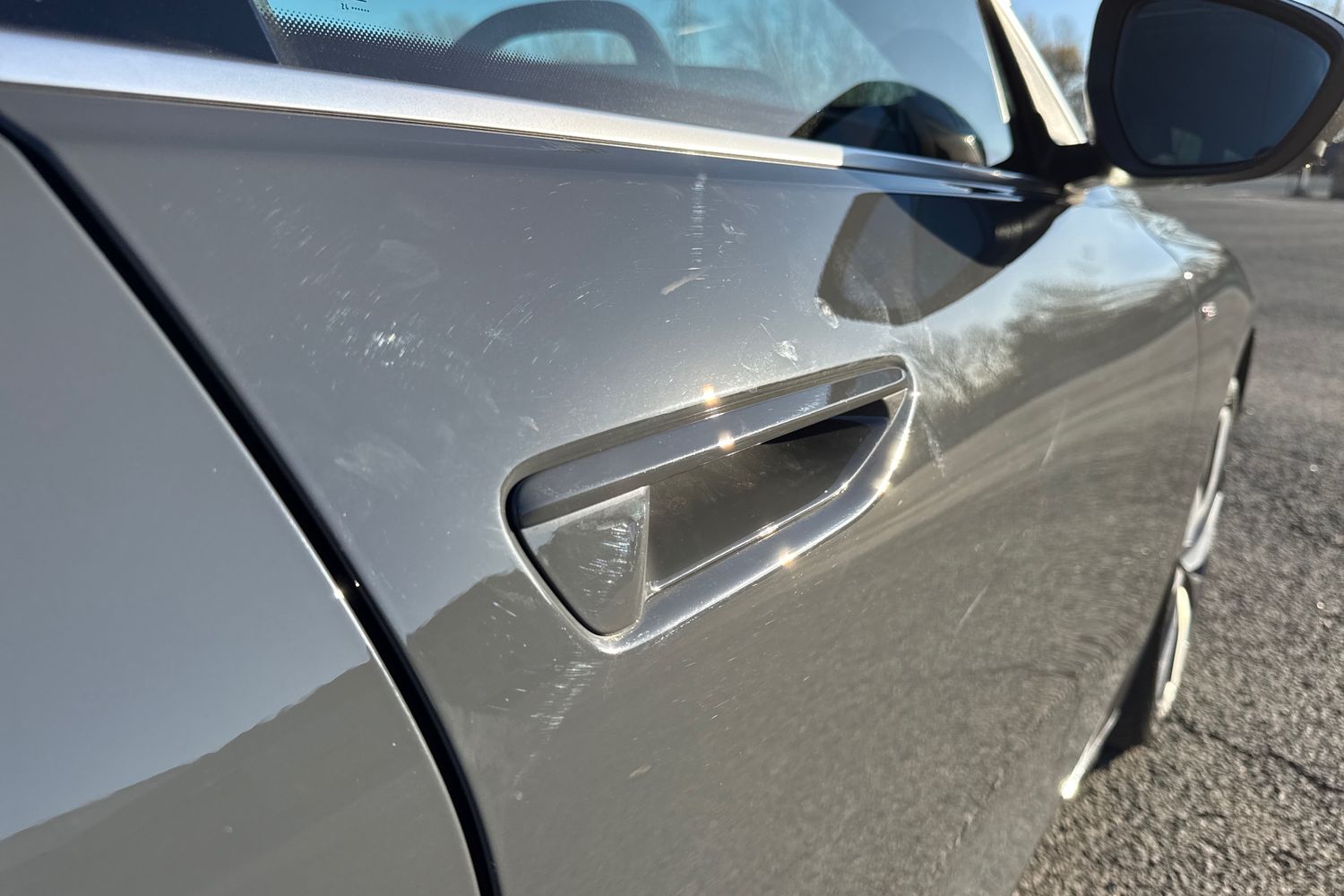 Used Audi A6 e-tron Avant 2025 for sale - 76617125: Photo 30