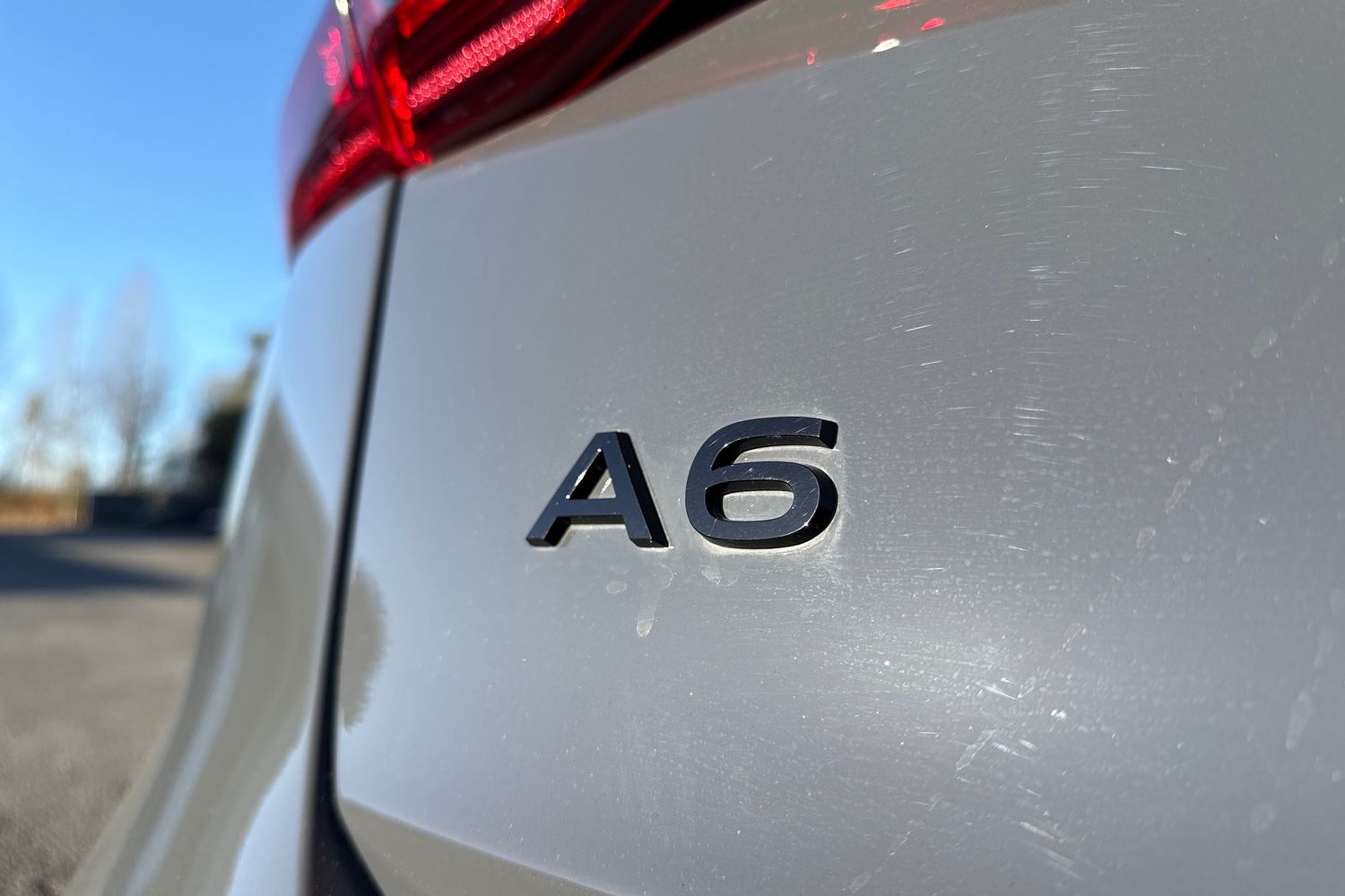 Used Audi A6 e-tron Avant 2025 for sale - 76617125: Photo 33