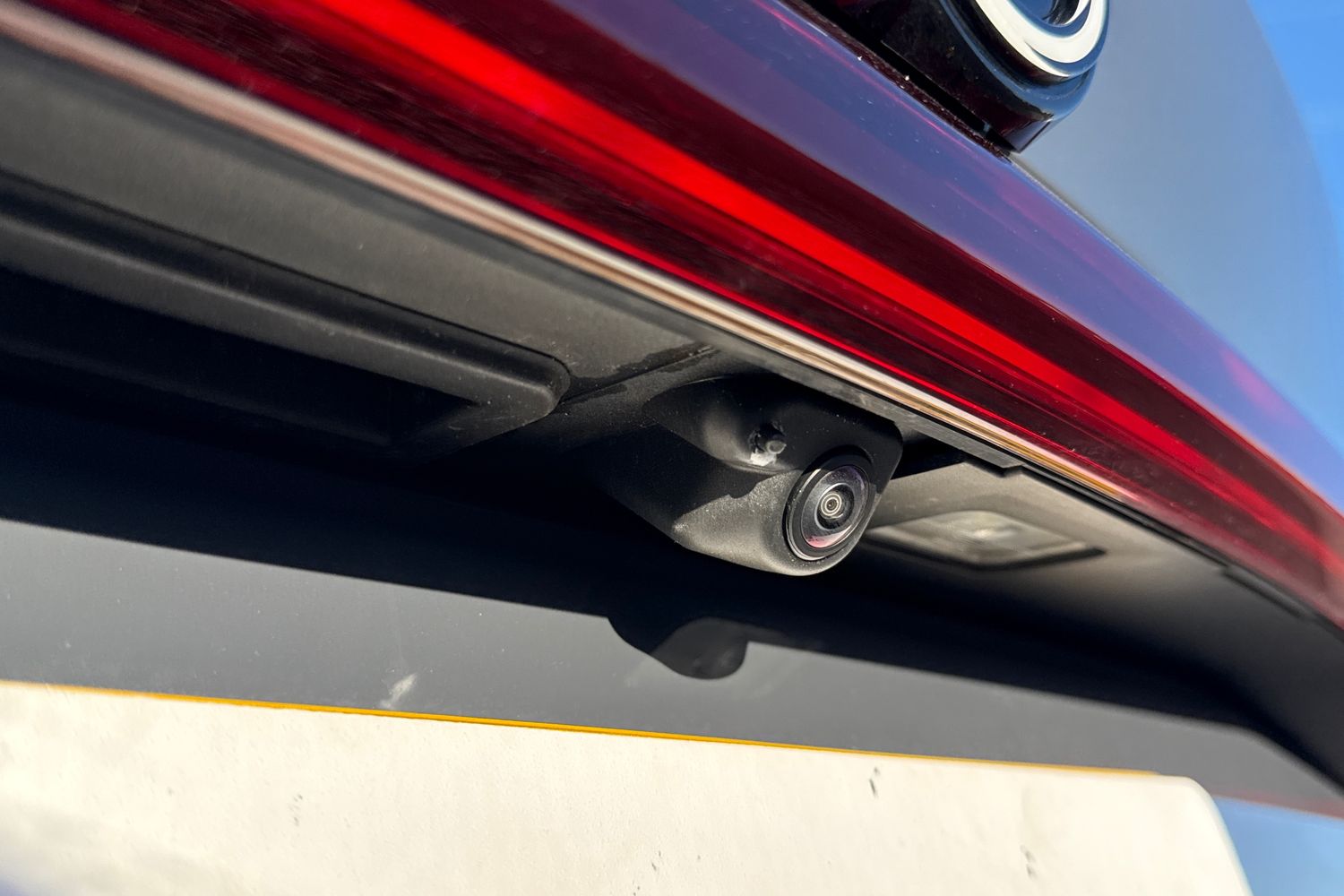 Used Audi A6 e-tron Avant 2025 for sale - 76617125: Photo 34