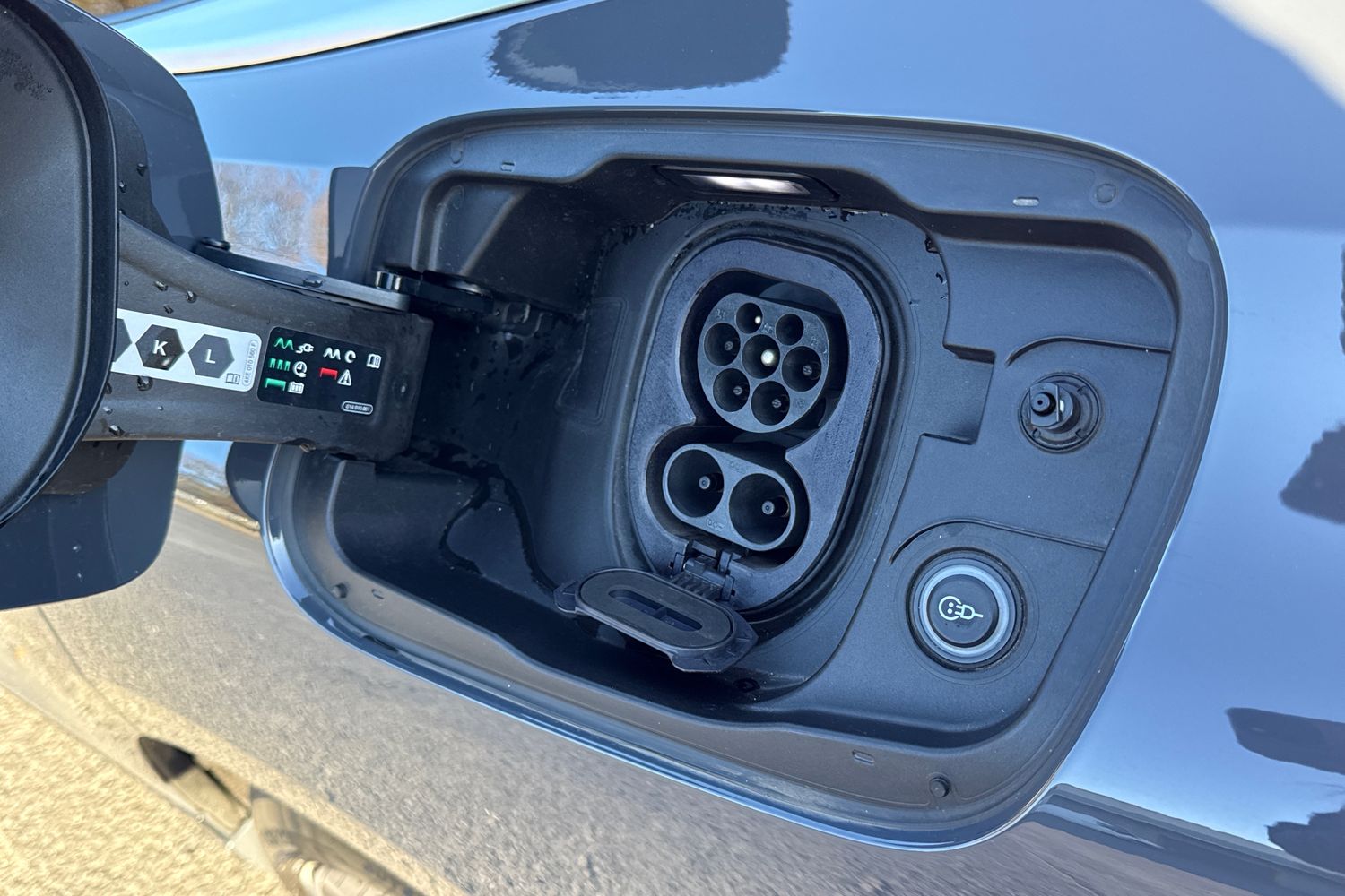 Used Audi A6 e-tron Avant 2025 for sale - 76617125: Photo 37