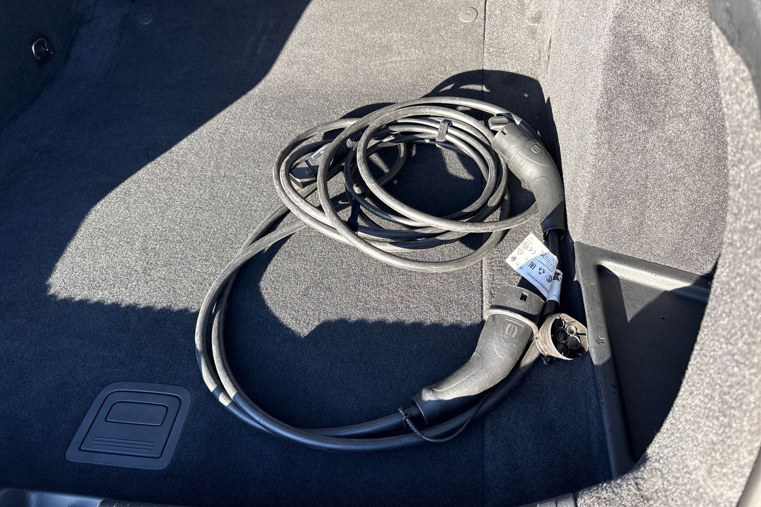 Used Audi A6 e-tron Avant 2025 for sale - 76617125: Photo 38