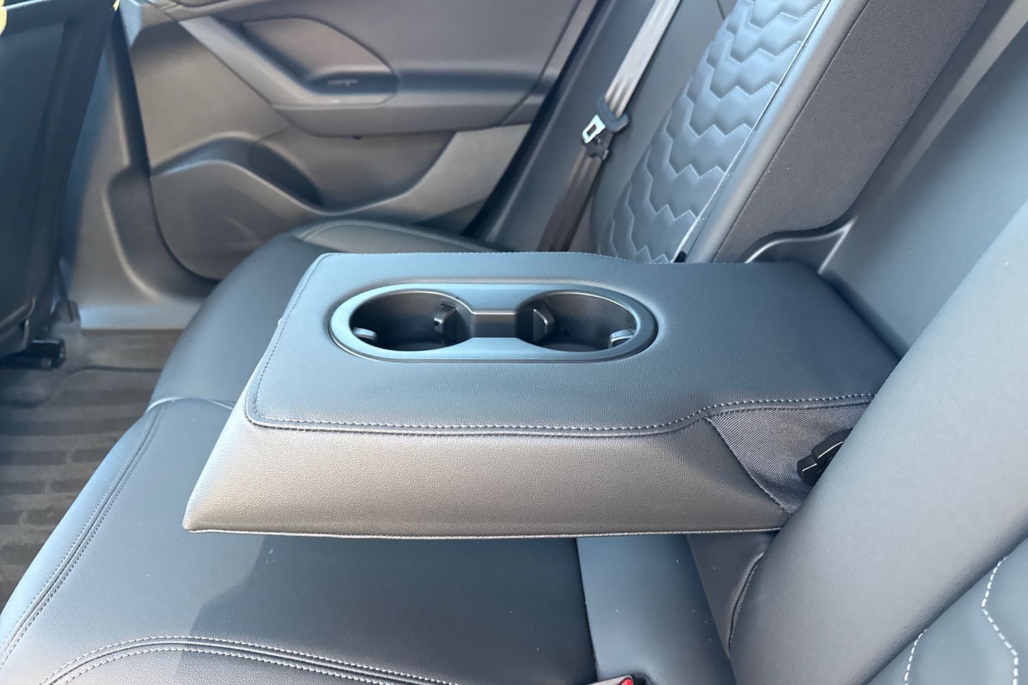 Used Audi A6 e-tron Avant 2025 for sale - 76617125: Photo 40