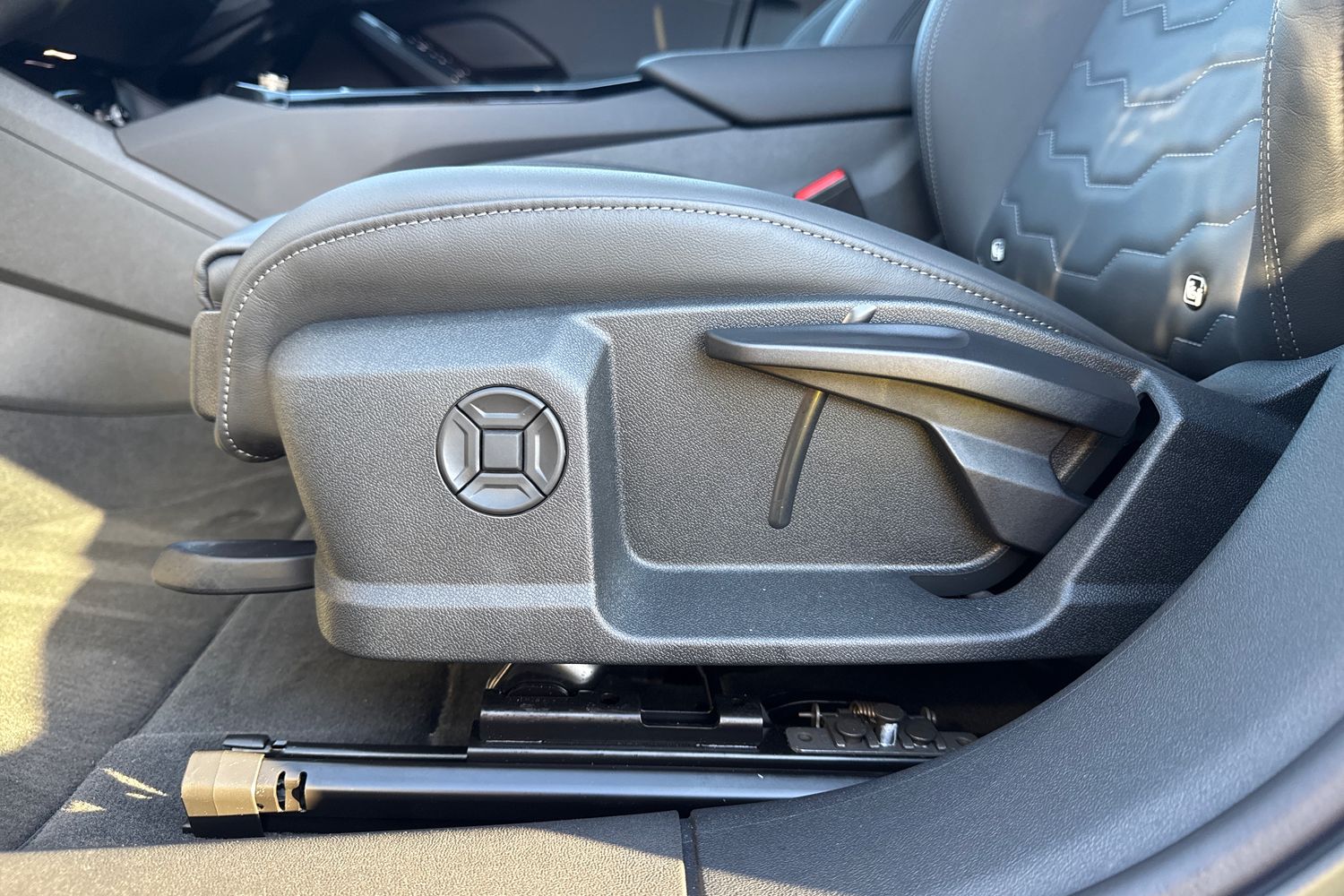 Used Audi A6 e-tron Avant 2025 for sale - 76617125: Photo 42