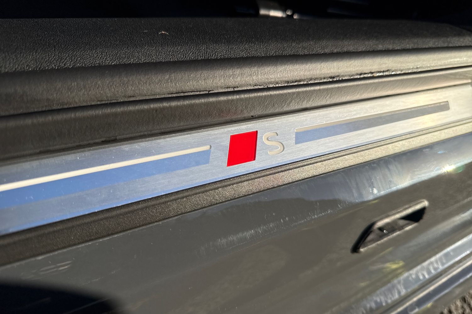 Used Audi A6 e-tron Avant 2025 for sale - 76617125: Photo 43