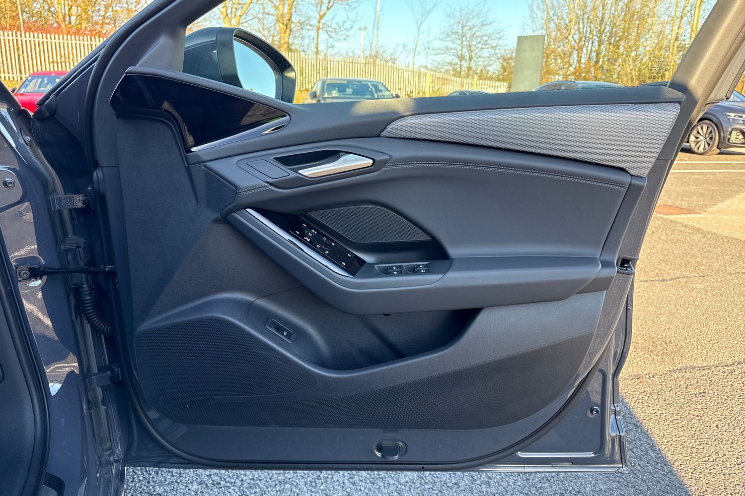 Used Audi A6 e-tron Avant 2025 for sale - 76617125: Photo 44