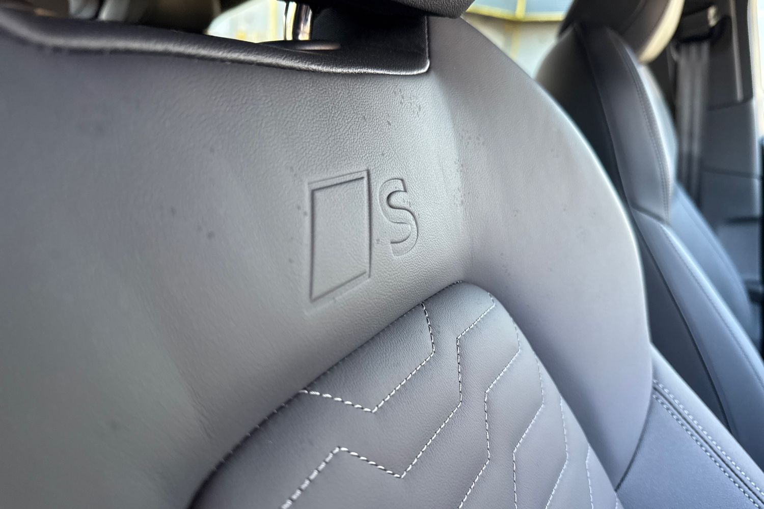 Used Audi A6 e-tron Avant 2025 for sale - 76617125: Photo 45