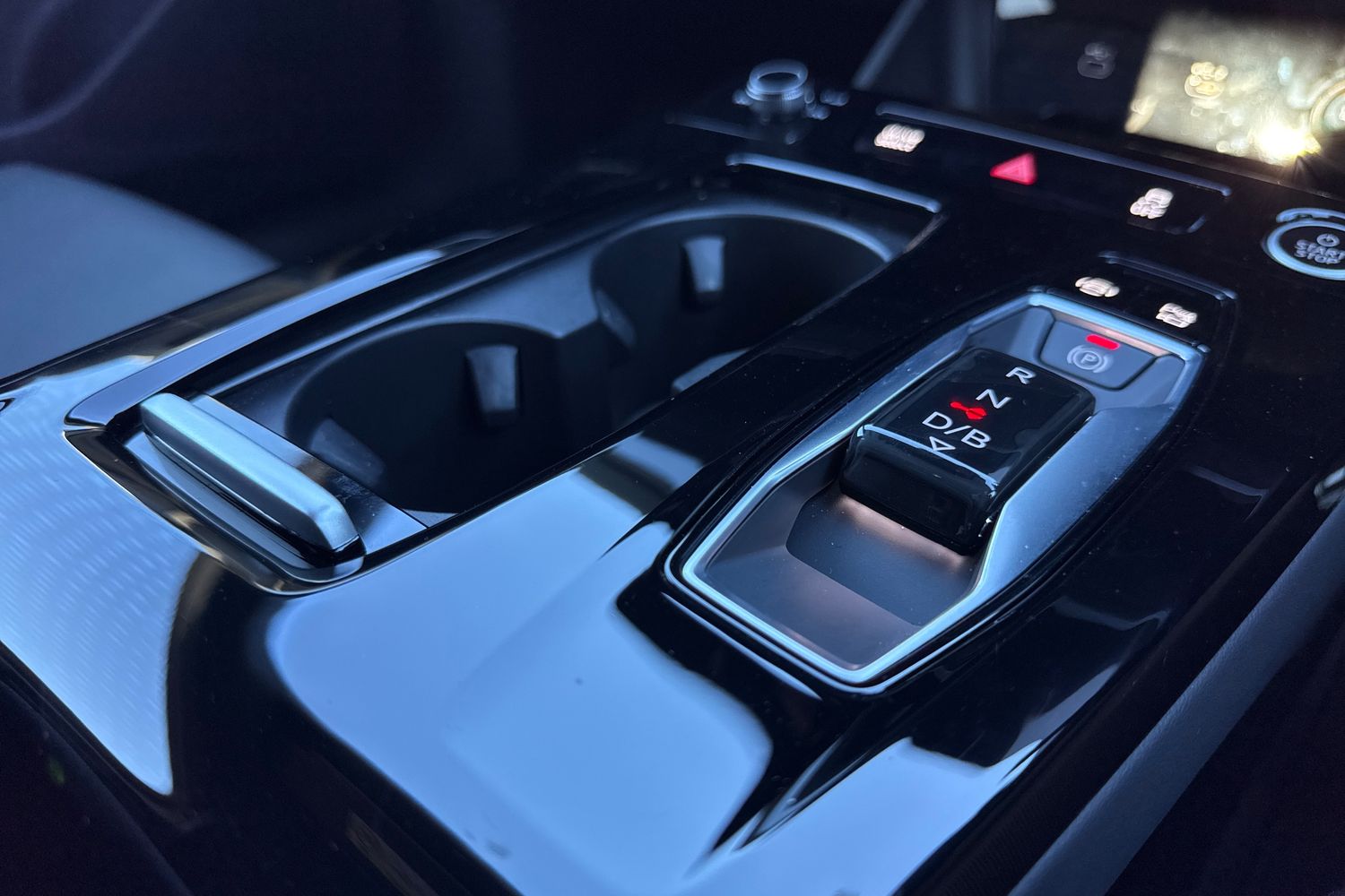 Used Audi A6 e-tron Avant 2025 for sale - 76617125: Photo 49