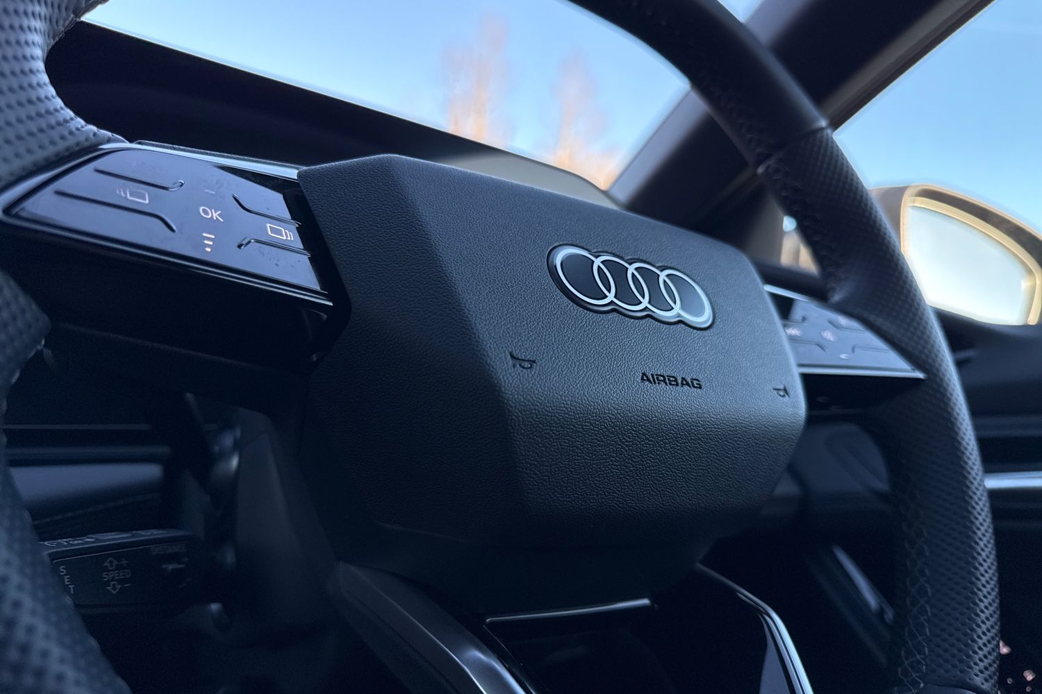 Used Audi A6 e-tron Avant 2025 for sale - 76617125: Photo 50