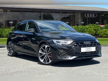 Audi - S3
