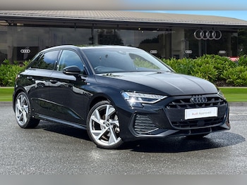 Used Audi A3 2025 for sale - 79193250: Photo