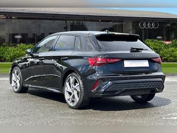 Used Audi A3 2025 for sale - 79193250: Photo