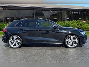 Used Audi A3 2025 for sale - 79193250: Photo
