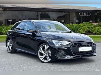 Used Audi A3 2024 for sale - 79639930: Photo