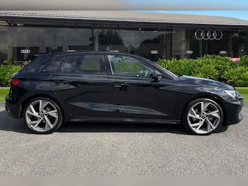 Used Audi A3 2024 for sale - 79639930: Photo
