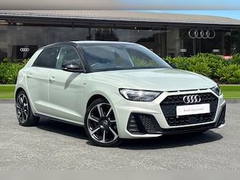 Used Audi A1 2023 for sale - 78962430: Photo