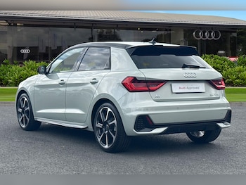 Used Audi A1 2023 for sale - 78962430: Photo