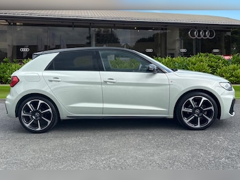 Used Audi A1 2023 for sale - 78962430: Photo