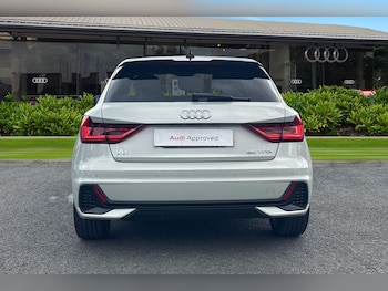 Used Audi A1 2023 for sale - 78962430: Photo
