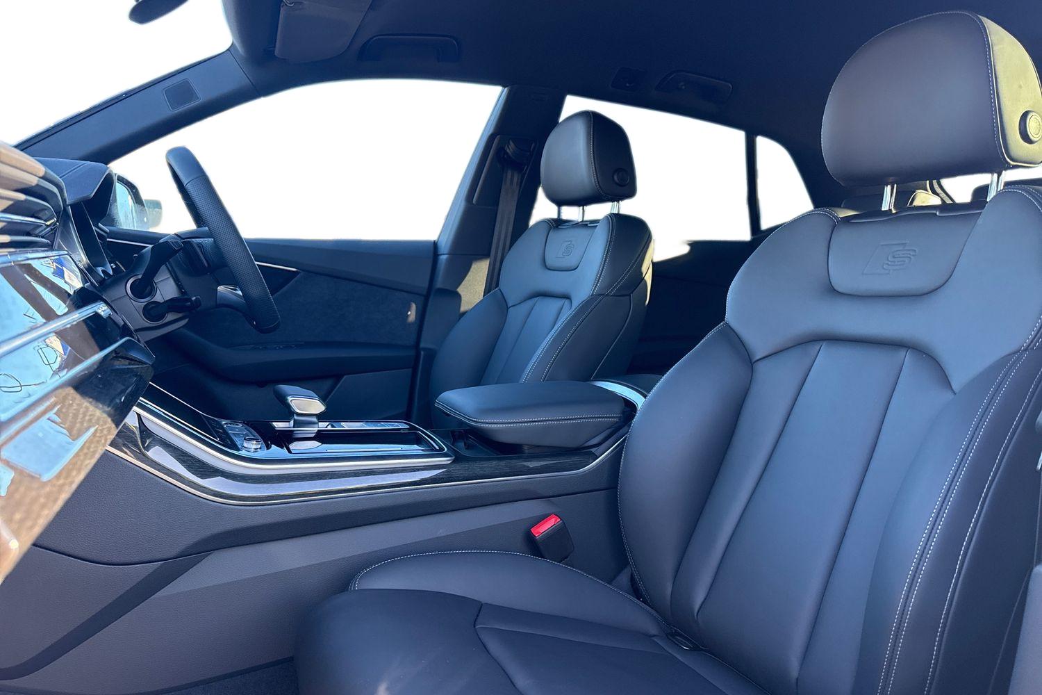 Used Audi Q8 2026 for sale - 76847873: Photo 15