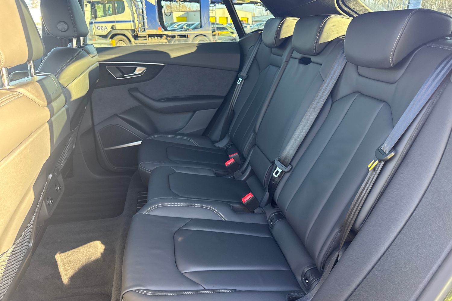 Used Audi Q8 2026 for sale - 76847873: Photo 18