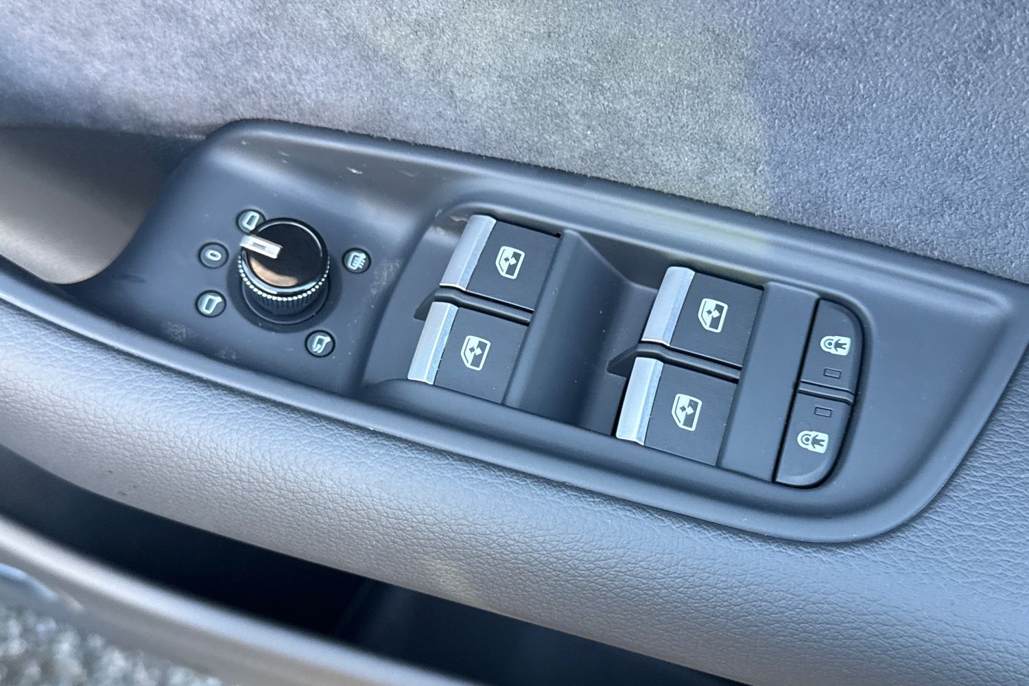 Used Audi Q8 2026 for sale - 76847873: Photo 20