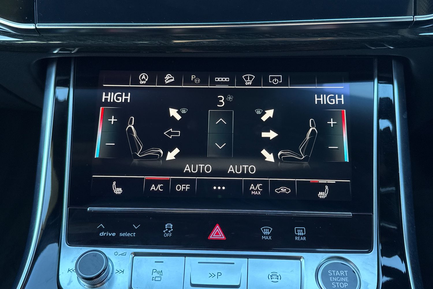 Used Audi Q8 2026 for sale - 76847873: Photo 21