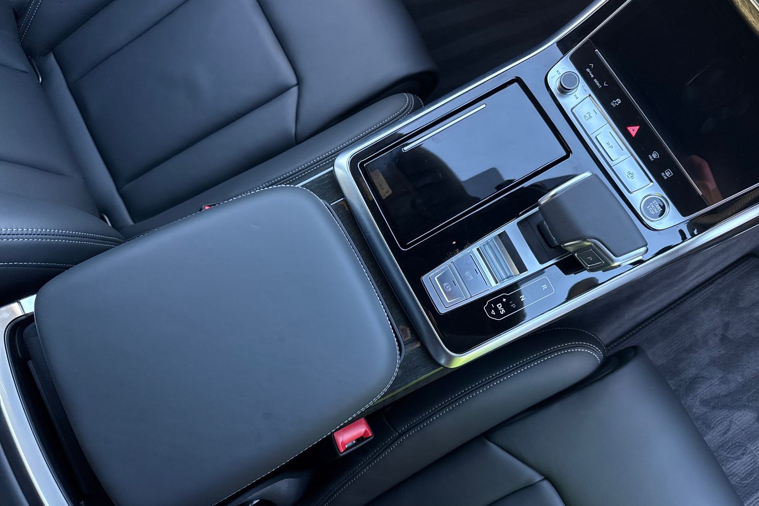 Used Audi Q8 2026 for sale - 76847873: Photo 22