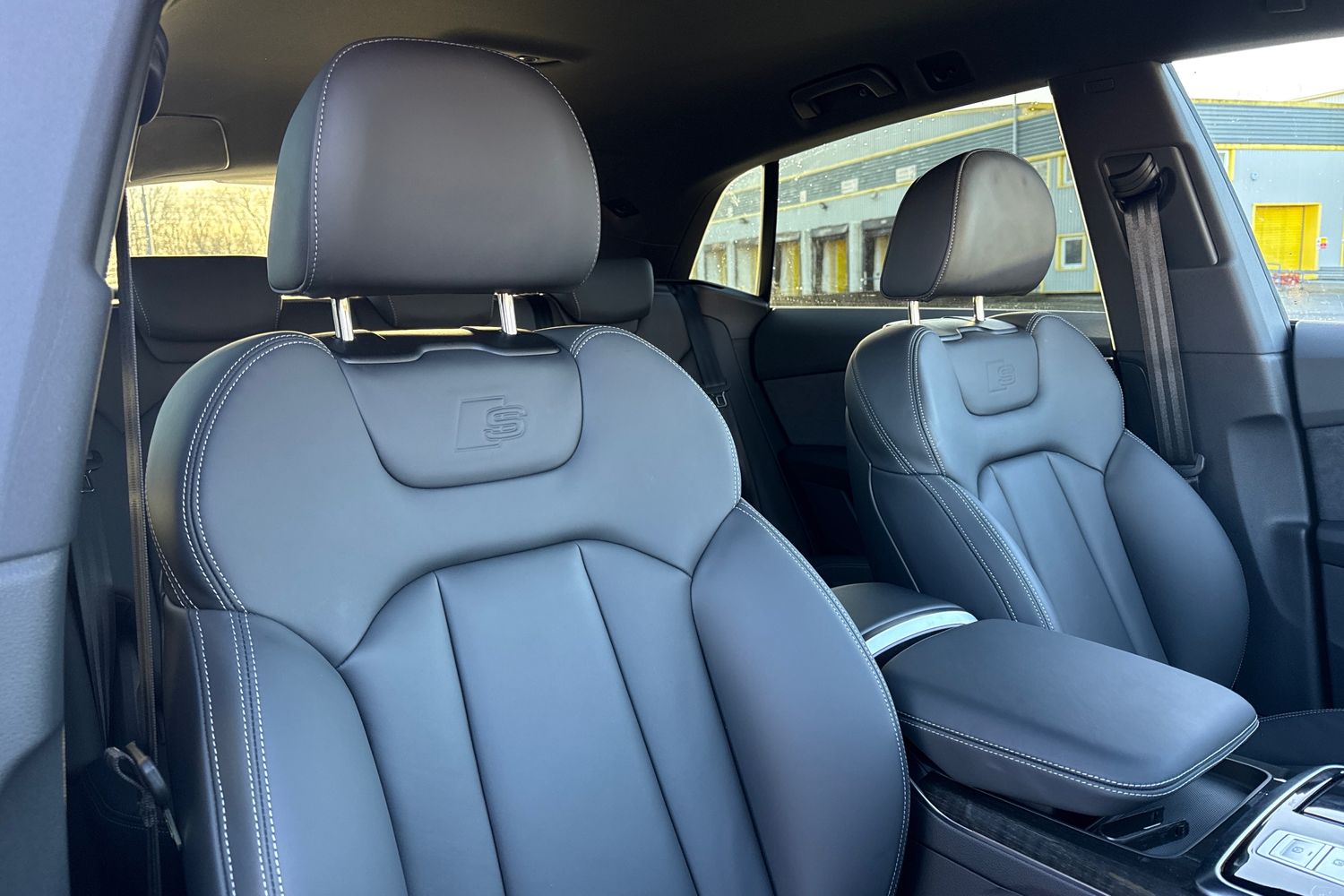 Used Audi Q8 2026 for sale - 76847873: Photo 23