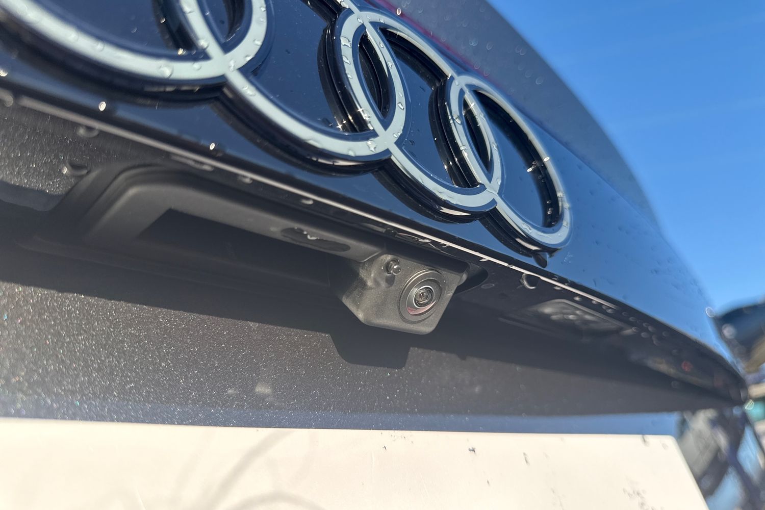 Used Audi Q8 2026 for sale - 76847873: Photo 34