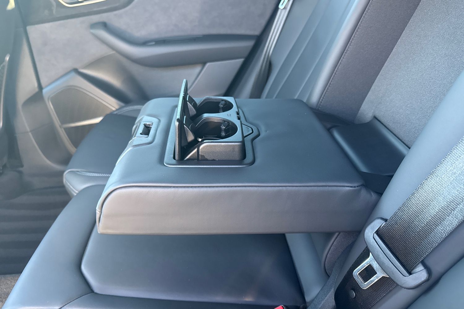 Used Audi Q8 2026 for sale - 76847873: Photo 38