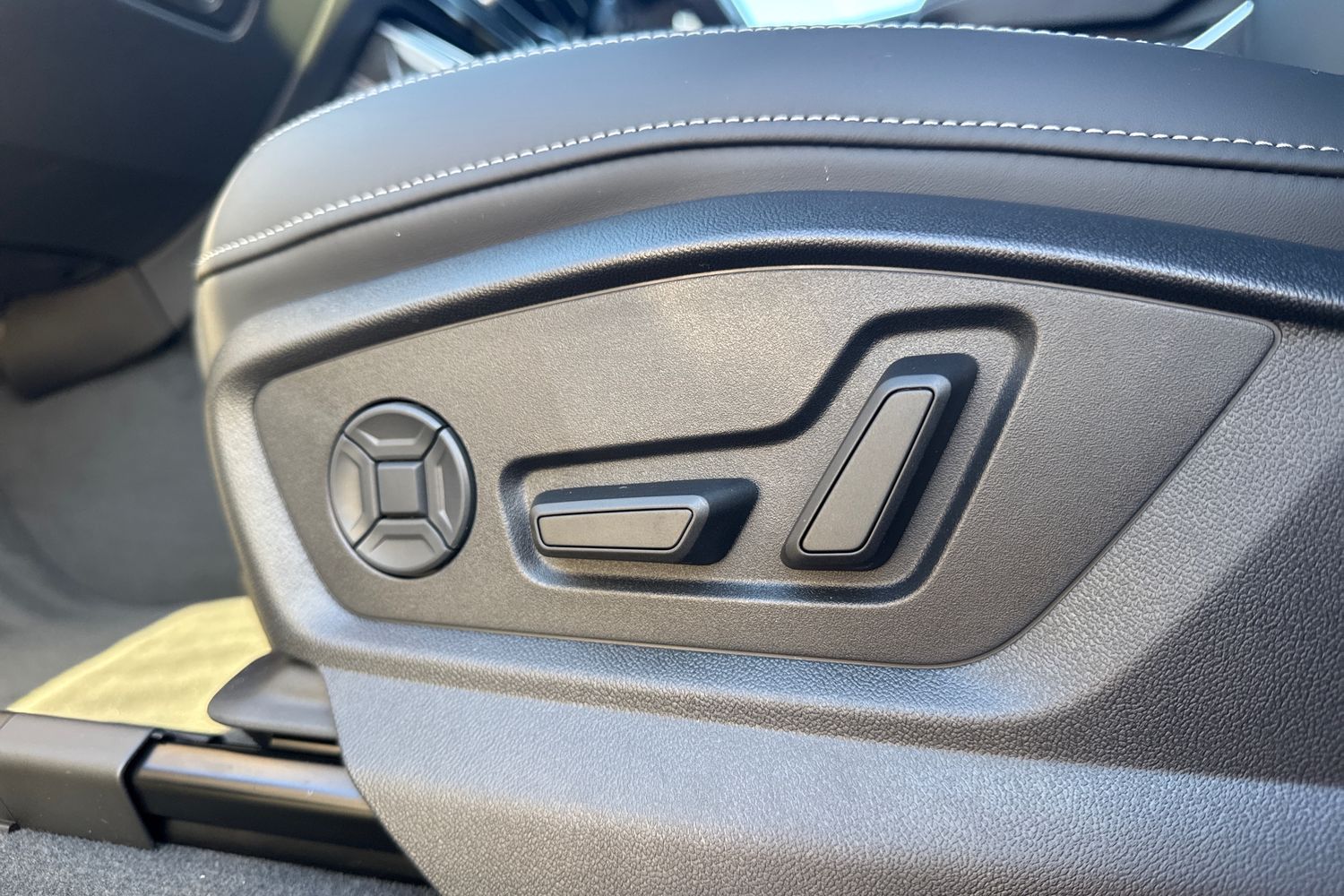 Used Audi Q8 2026 for sale - 76847873: Photo 39